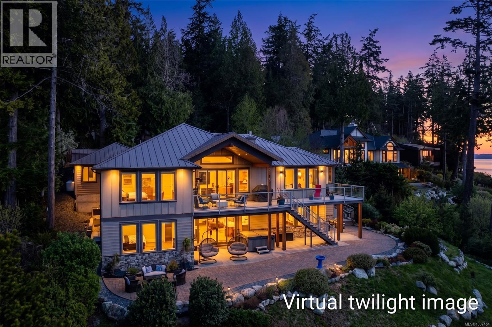 2480 Lighthouse Point Rd, Sooke, British Columbia  V9Z 1G7 - Photo 5 - 1037454