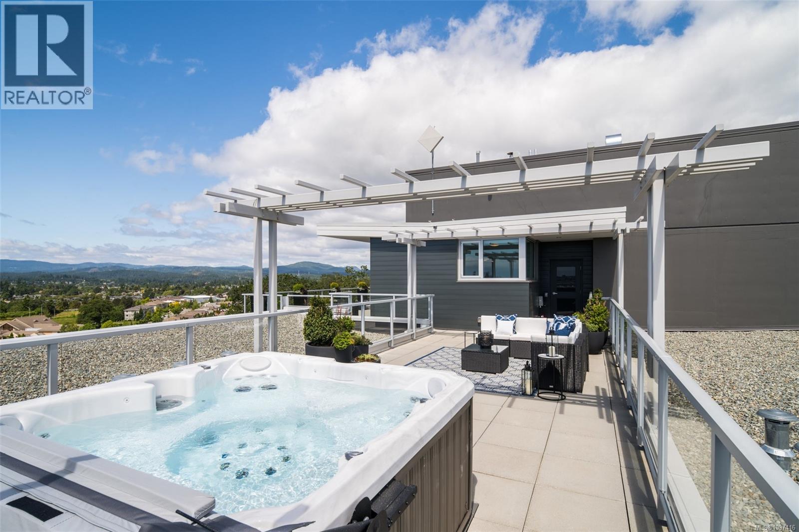 Ph902 4009 Rainbow Hill Lane, Saanich, British Columbia  V8X 0B3 - Photo 50 - 1037416