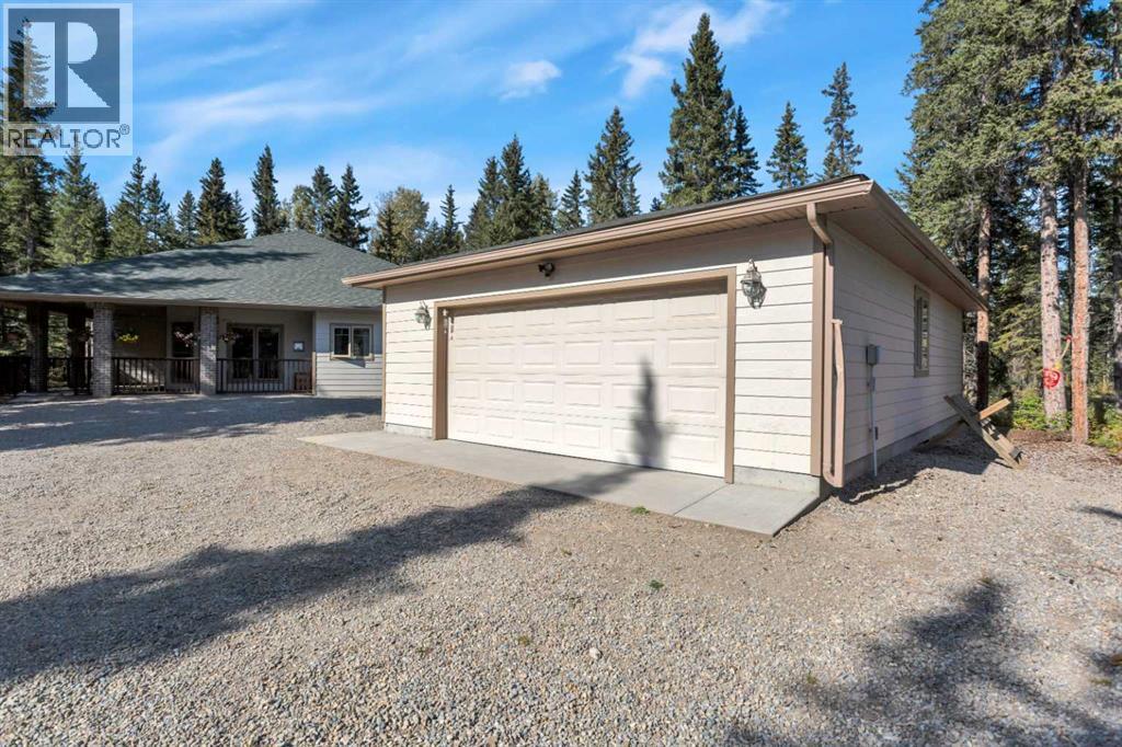 20, 4147 Highway 587, Rural Mountain View County, Alberta  T0M 0K0 - Photo 6 - A2260136