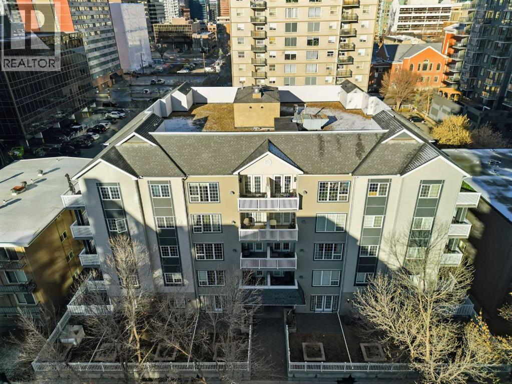 402, 820 15 Avenue SW, Calgary, Alberta  T2R 0S1 - Photo 26 - A2271775