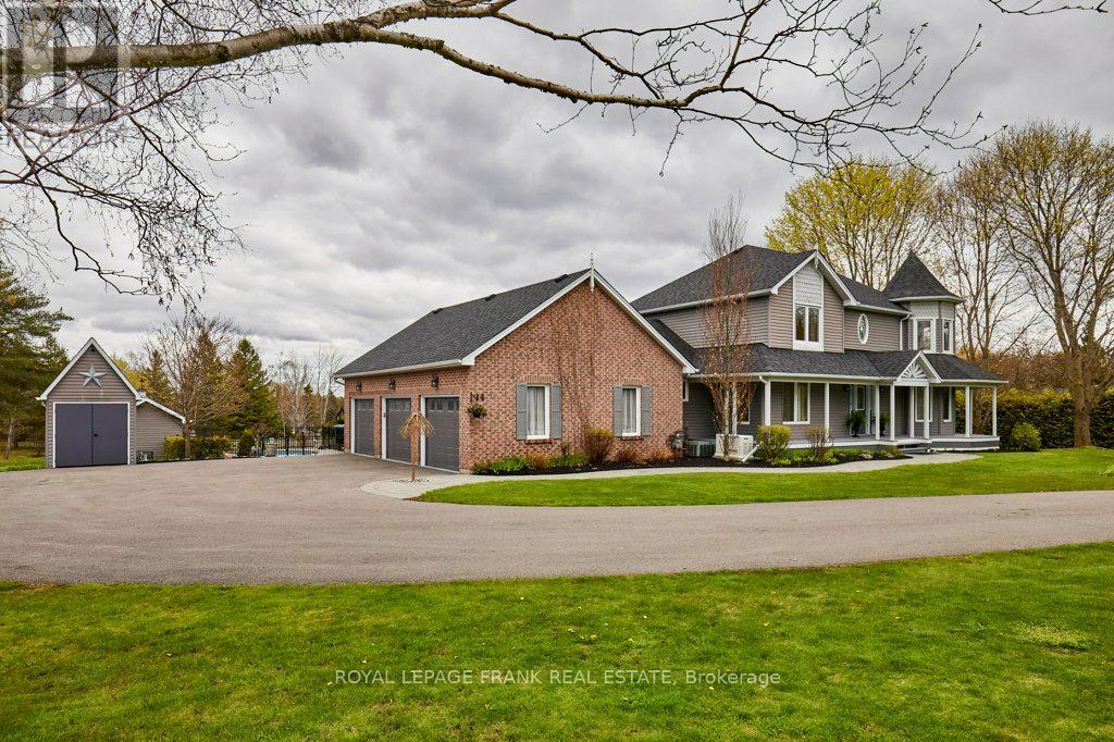 14 Cawkers Cove Road, Scugog, Ontario  L9L 1P4 - Photo 4 - E13149484
