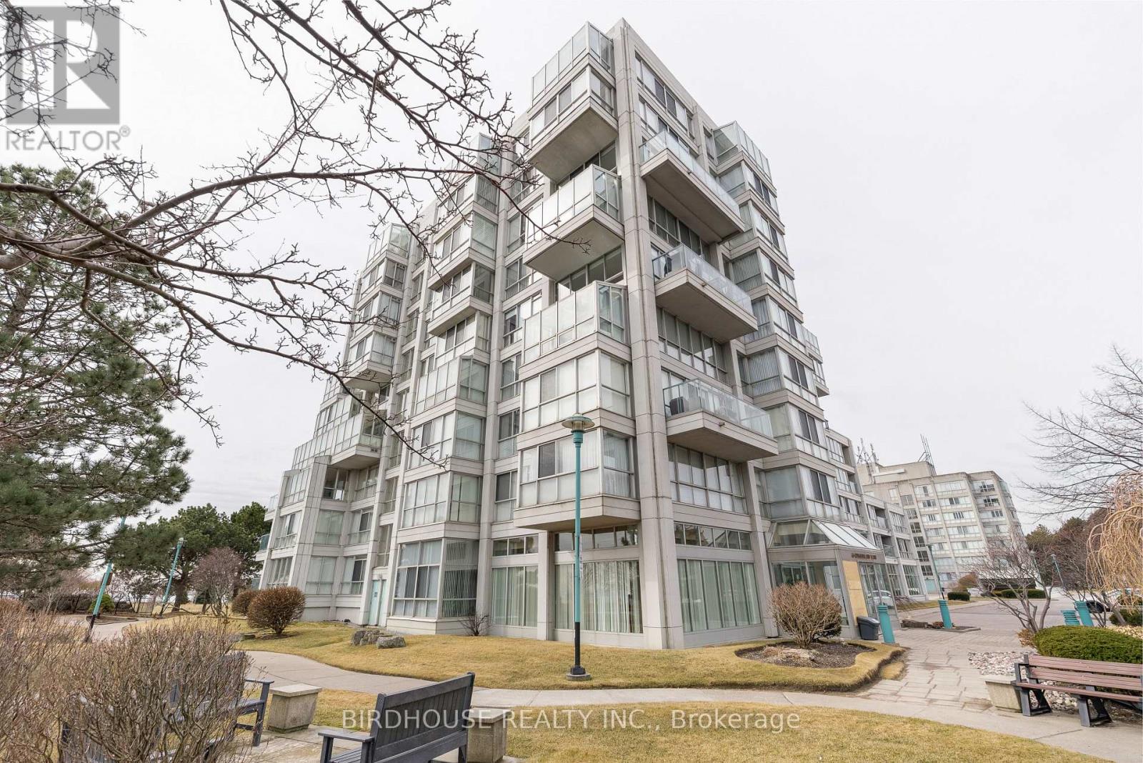 311 - 45 Cumberland Lane, Ajax, Ontario  L1S 7K3 - Photo 32 - E13149532