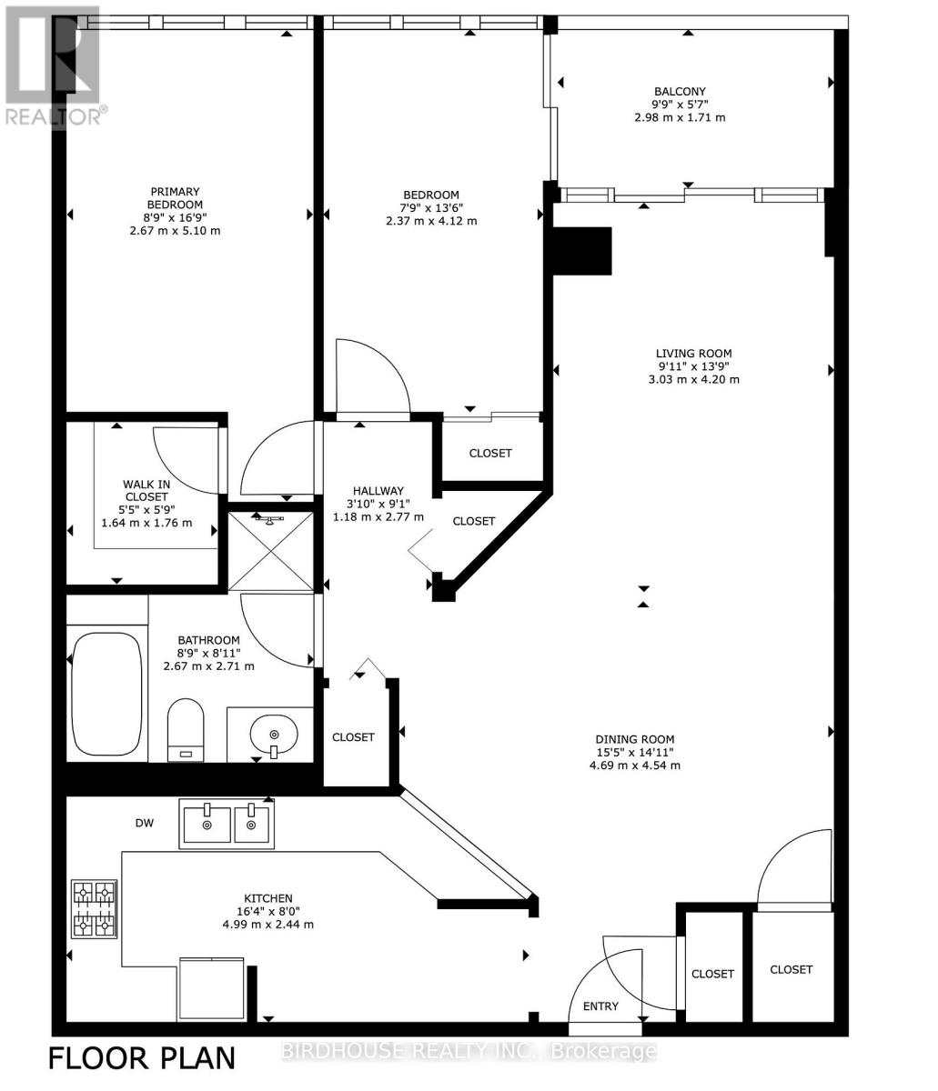 311 - 45 Cumberland Lane, Ajax, Ontario  L1S 7K3 - Photo 36 - E13149532