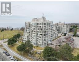 311 - 45 CUMBERLAND LANE, Ajax, Ontario