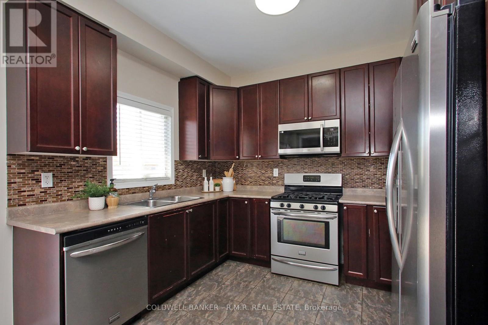 1626 Quail Run Drive, Oshawa, Ontario  L1K 0L9 - Photo 12 - E13149642