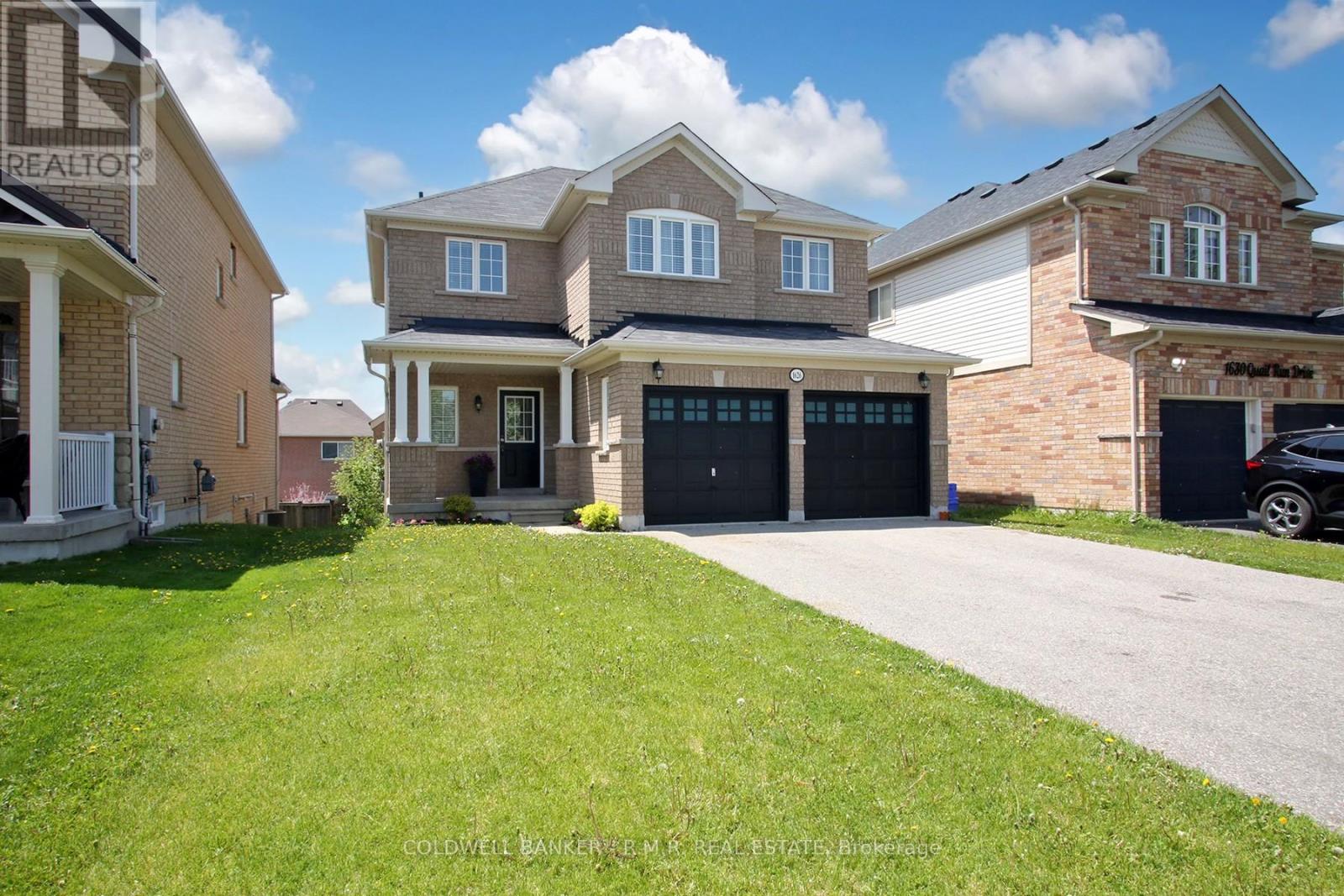 1626 Quail Run Drive, Oshawa, Ontario  L1K 0L9 - Photo 2 - E13149642