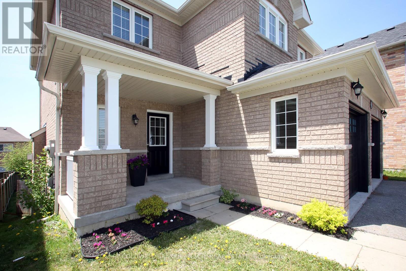 1626 Quail Run Drive, Oshawa, Ontario  L1K 0L9 - Photo 3 - E13149642