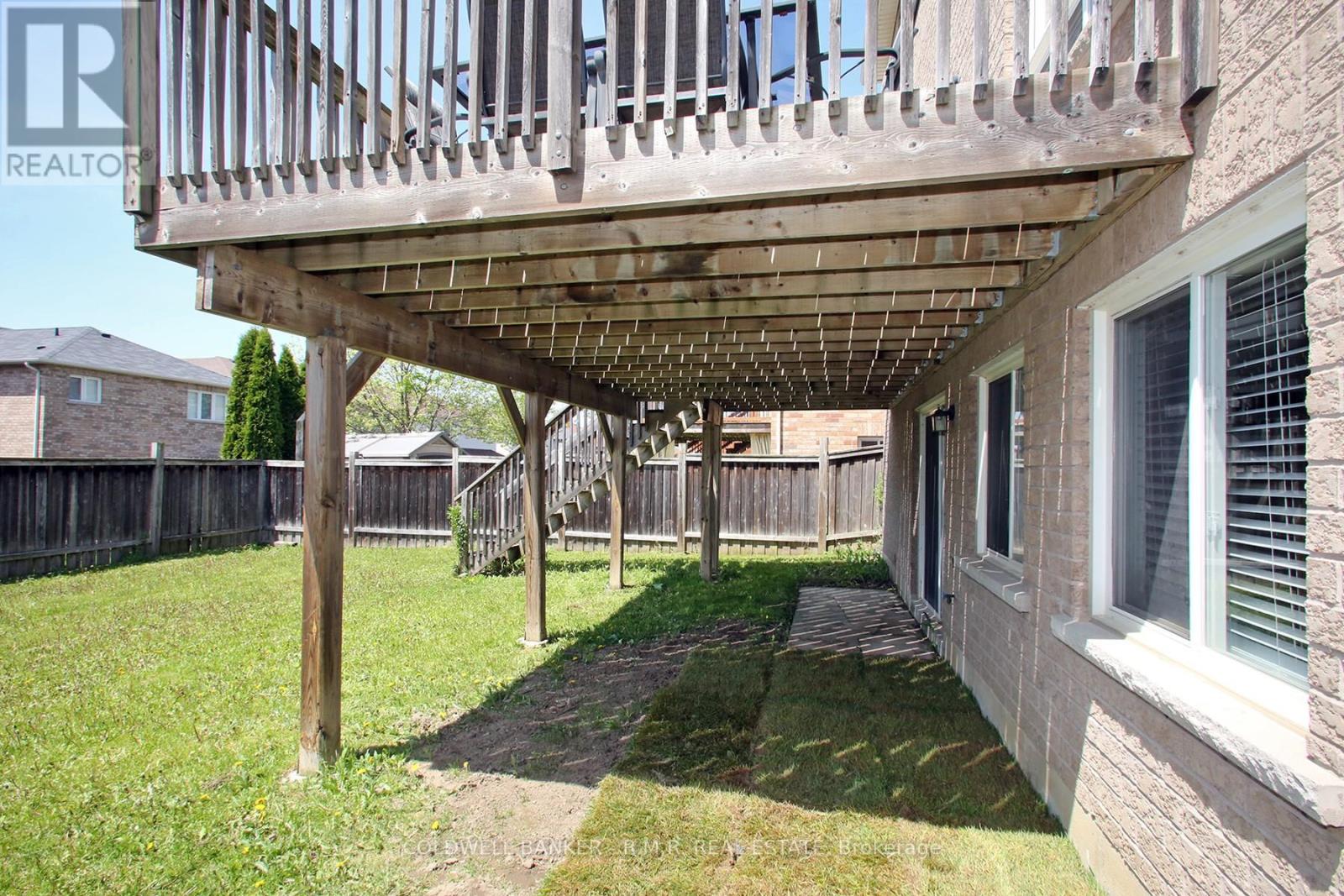 1626 Quail Run Drive, Oshawa, Ontario  L1K 0L9 - Photo 30 - E13149642
