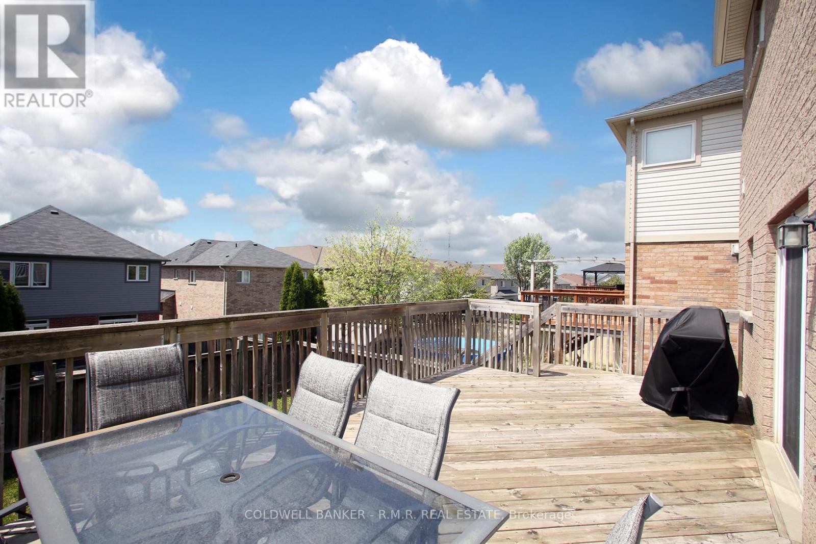 1626 Quail Run Drive, Oshawa, Ontario  L1K 0L9 - Photo 31 - E13149642