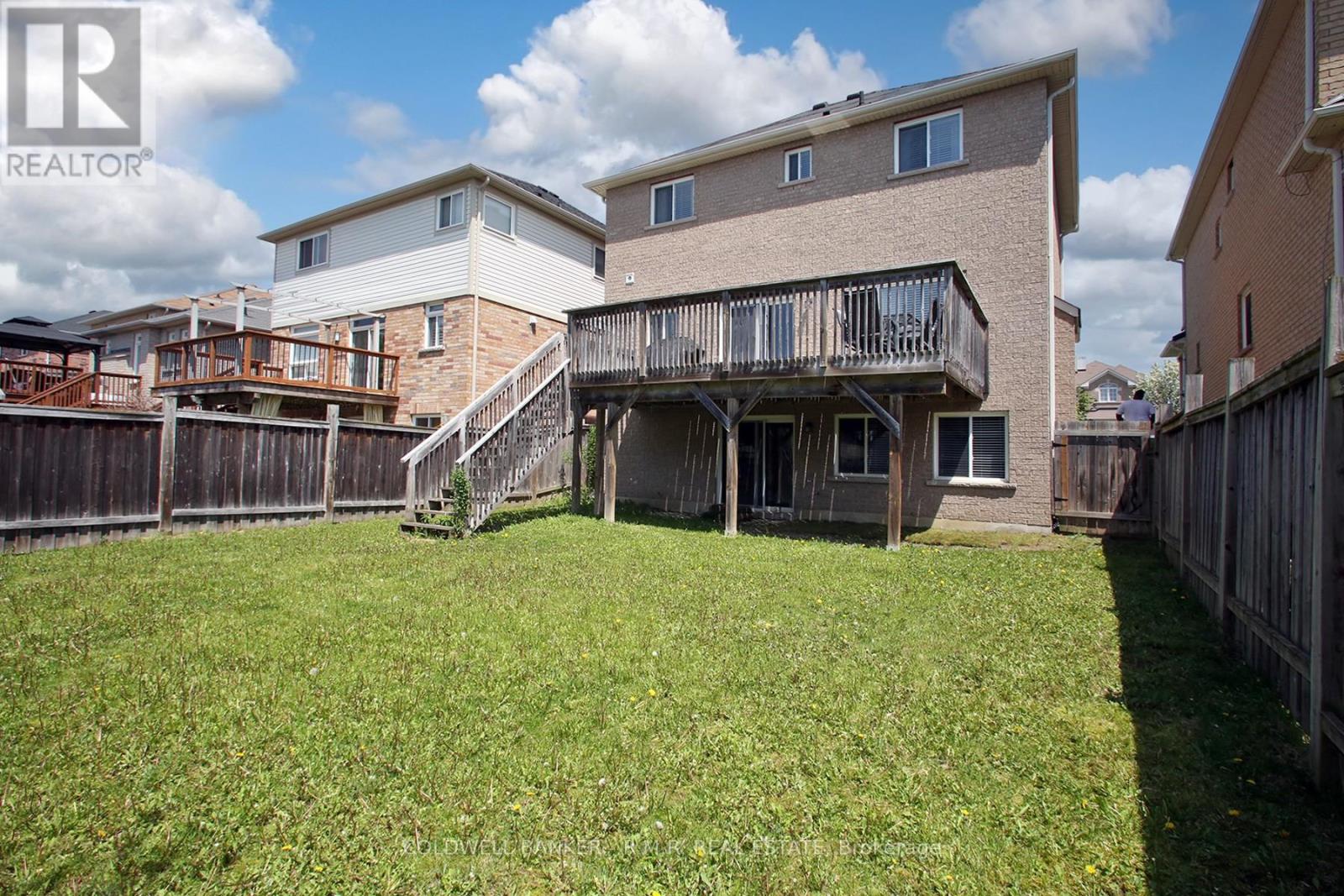 1626 Quail Run Drive, Oshawa, Ontario  L1K 0L9 - Photo 33 - E13149642
