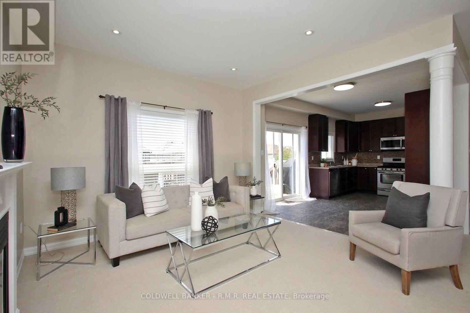 1626 Quail Run Drive, Oshawa, Ontario  L1K 0L9 - Photo 5 - E13149642