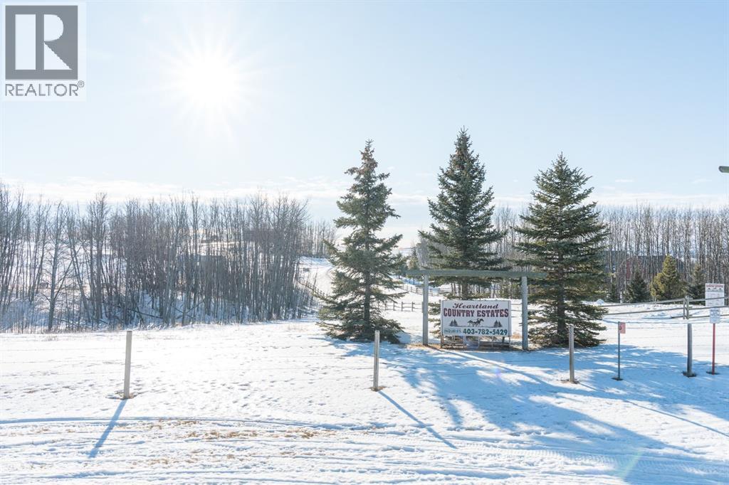 2, 284029 Township Road 422, Rural Ponoka County, Alberta  T4J 1V9 - Photo 4 - A2279692