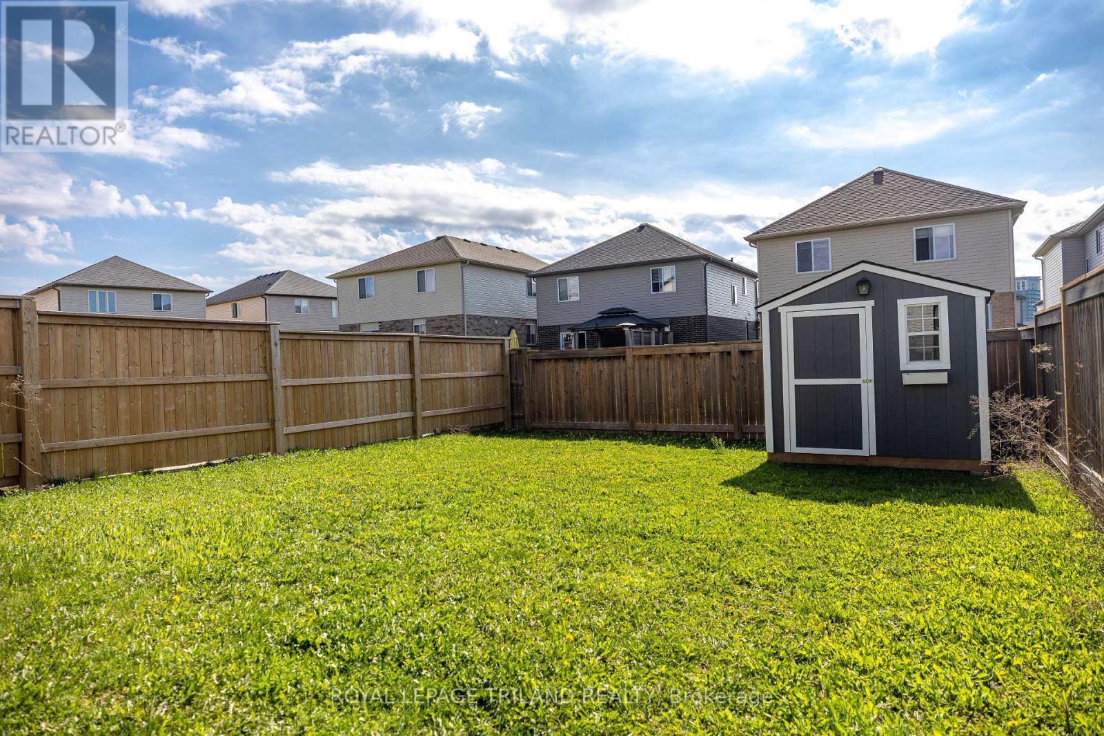 1994 Foxridge Crescent, London North, Ontario  N6G 0L8 - Photo 36 - X13149480