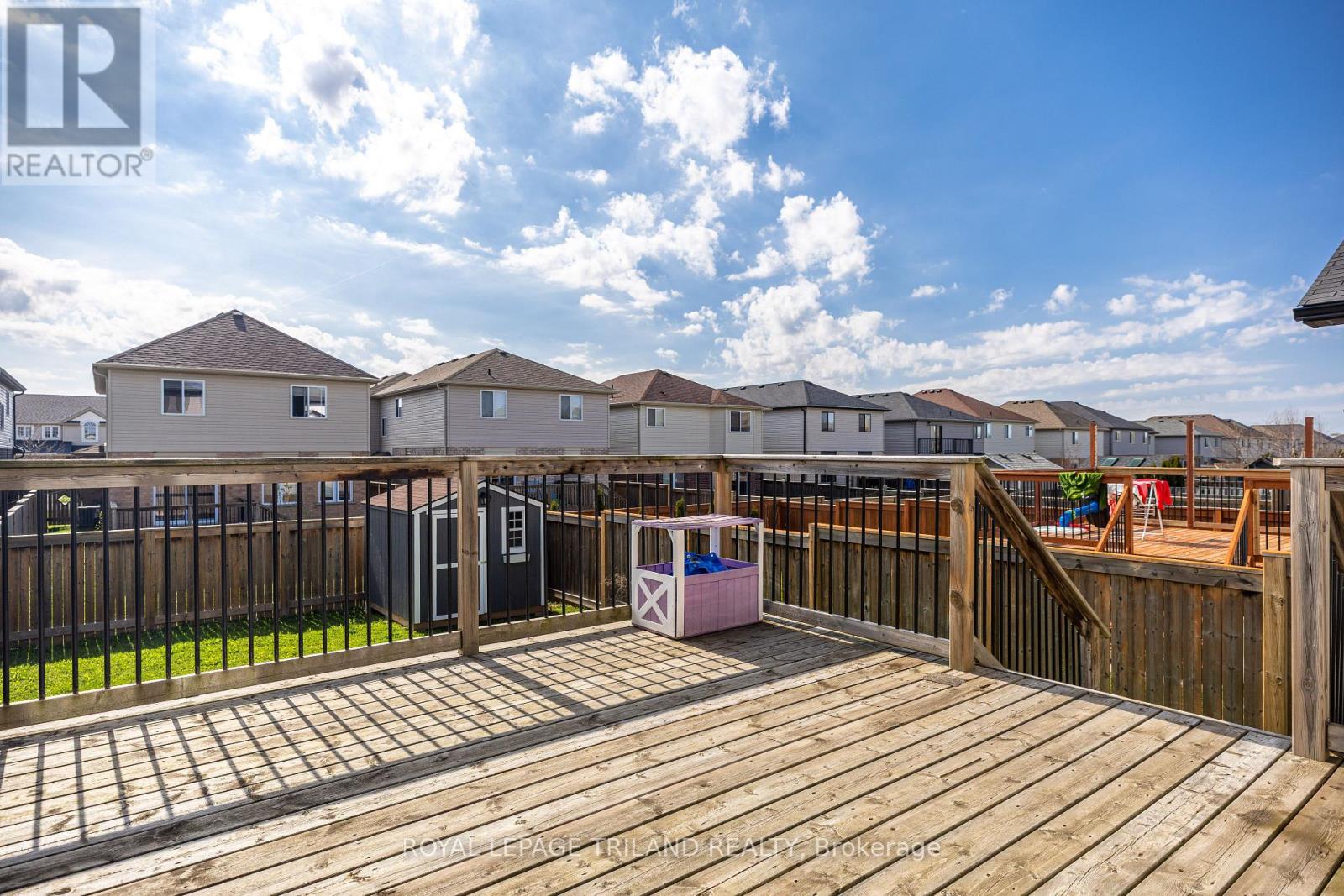 1994 Foxridge Crescent, London North, Ontario  N6G 0L8 - Photo 39 - X13149480