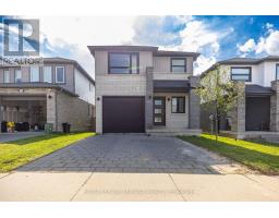 1994 FOXRIDGE CRESCENT, London North, Ontario