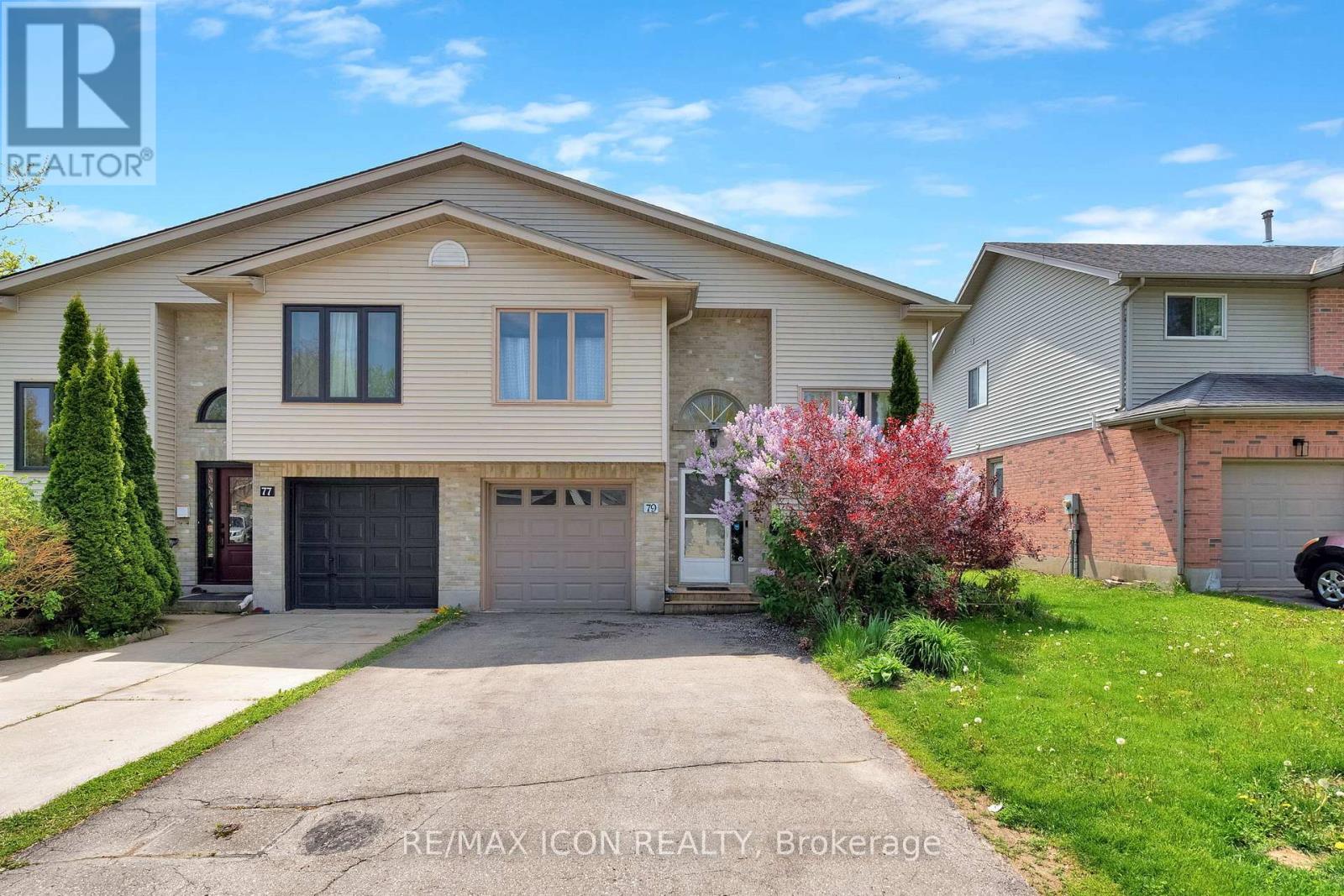 79 Sunrise Crescent, London East, Ontario  N5V 4V8 - Photo 1 - X13149508