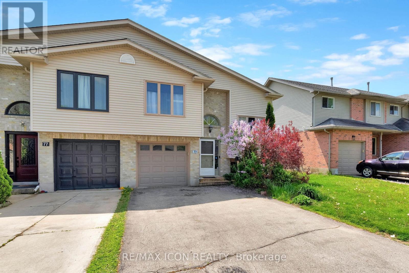 79 Sunrise Crescent, London East, Ontario  N5V 4V8 - Photo 2 - X13149508