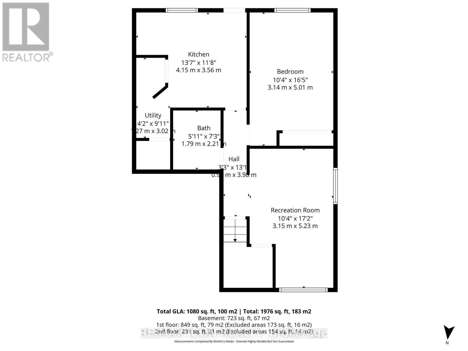 79 Sunrise Crescent, London East, Ontario  N5V 4V8 - Photo 34 - X13149508