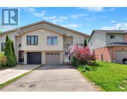 79 SUNRISE CRESCENT, London East, Ontario