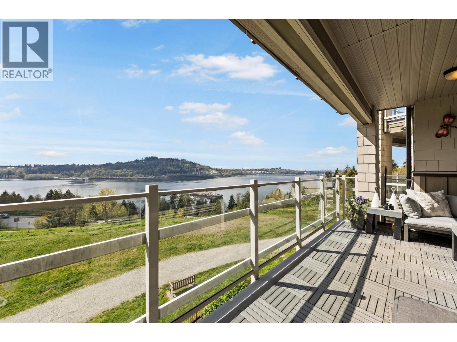 307 530 RAVEN WOODS DRIVE, North Vancouver, British Columbia