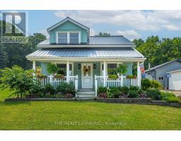 584610 BEACHVILLE ROAD, South-West Oxford, Ontario