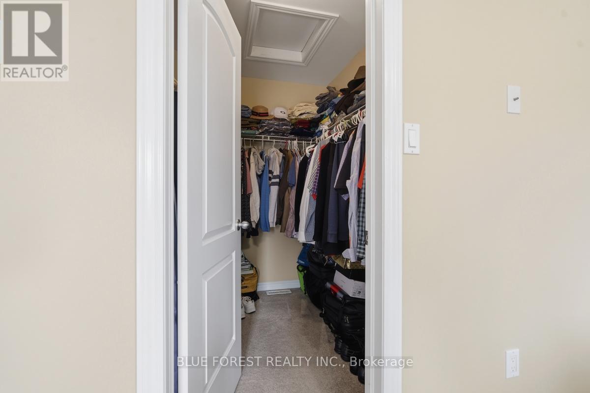 1408 Devos Drive, London North, Ontario  N5X 4L1 - Photo 22 - X13149590