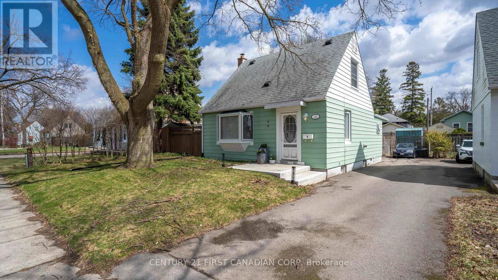 26 Apeldoorn Crescent, London East, Ontario  N5Y 2B6 - Photo 1 - X13149592