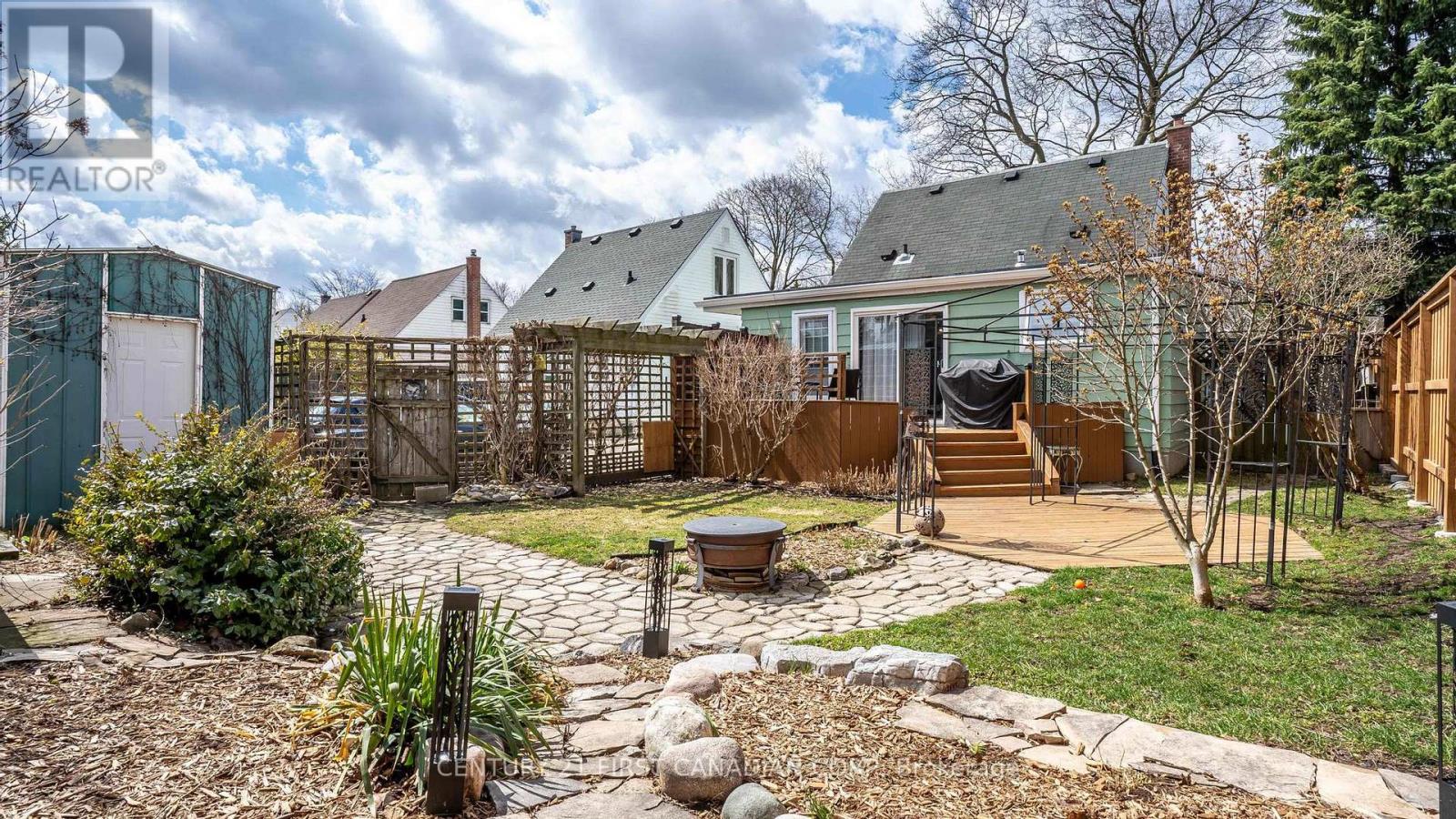26 Apeldoorn Crescent, London East, Ontario  N5Y 2B6 - Photo 33 - X13149592