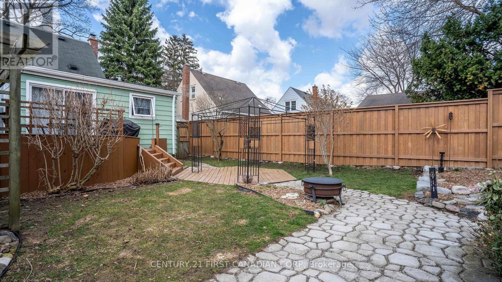 26 Apeldoorn Crescent, London East, Ontario  N5Y 2B6 - Photo 36 - X13149592