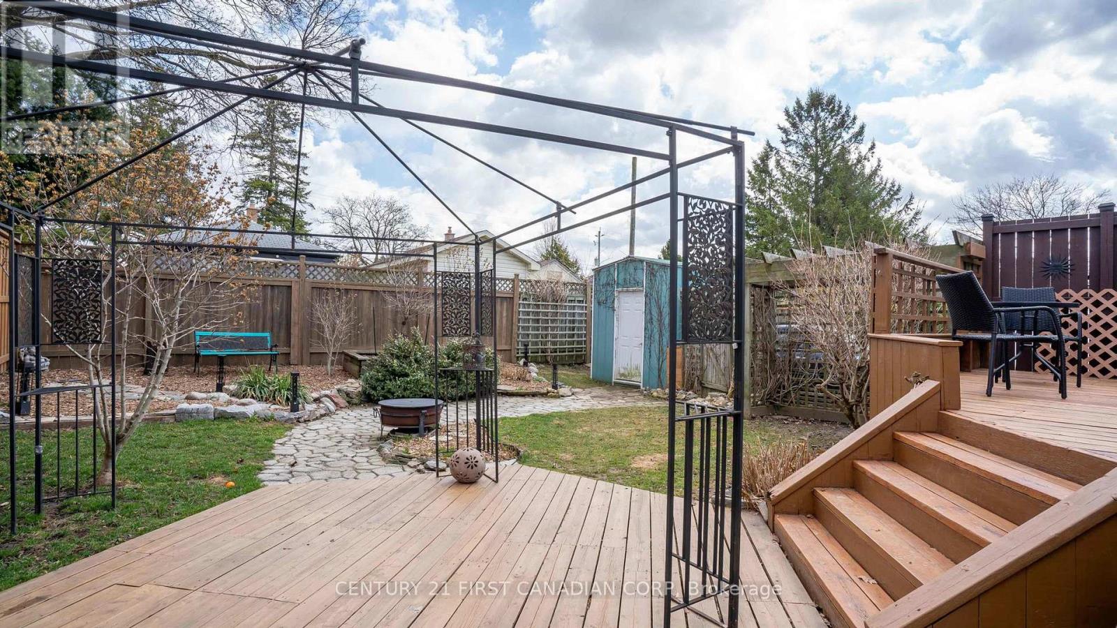 26 Apeldoorn Crescent, London East, Ontario  N5Y 2B6 - Photo 37 - X13149592