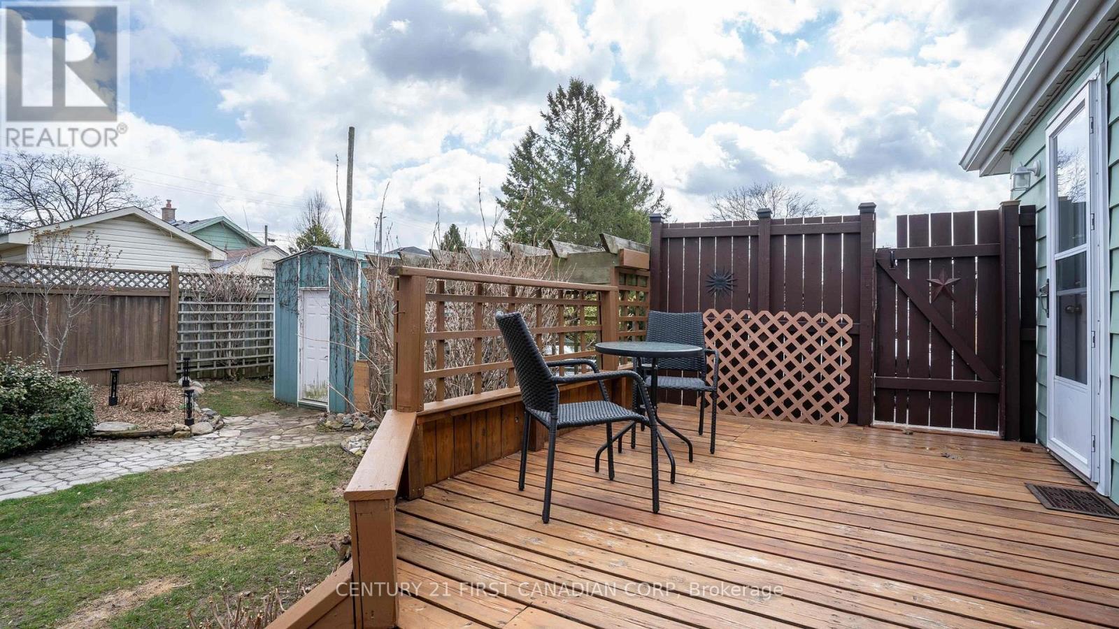 26 Apeldoorn Crescent, London East, Ontario  N5Y 2B6 - Photo 38 - X13149592