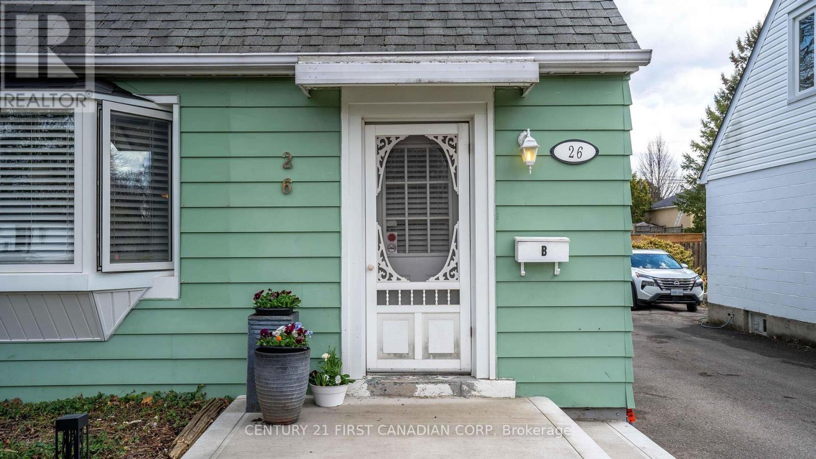26 Apeldoorn Crescent, London East, Ontario  N5Y 2B6 - Photo 4 - X13149592