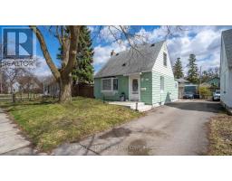 26 APELDOORN CRESCENT, London East, Ontario