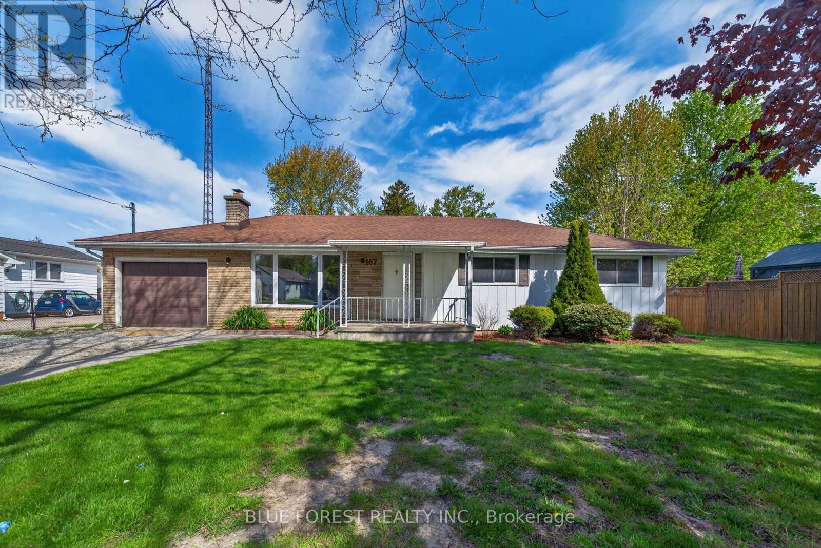 167 Mary Street, Dutton/dunwich, Ontario  N0L 1J0 - Photo 1 - X13149600