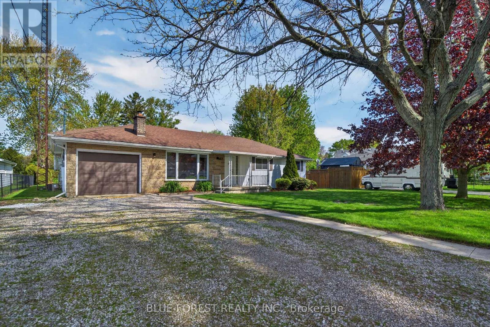 167 Mary Street, Dutton/dunwich, Ontario  N0L 1J0 - Photo 2 - X13149600