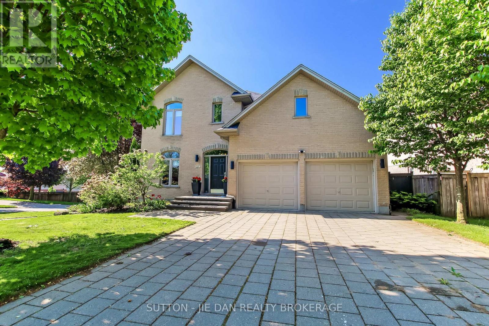 369 Kingbird Court, London North, Ontario  N5X 4H6 - Photo 1 - X13149602
