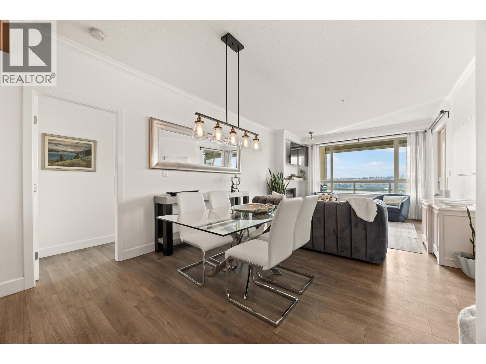307 530 Raven Woods Drive, North Vancouver, British Columbia V7G 2T5 - Photo 8 - R3121209