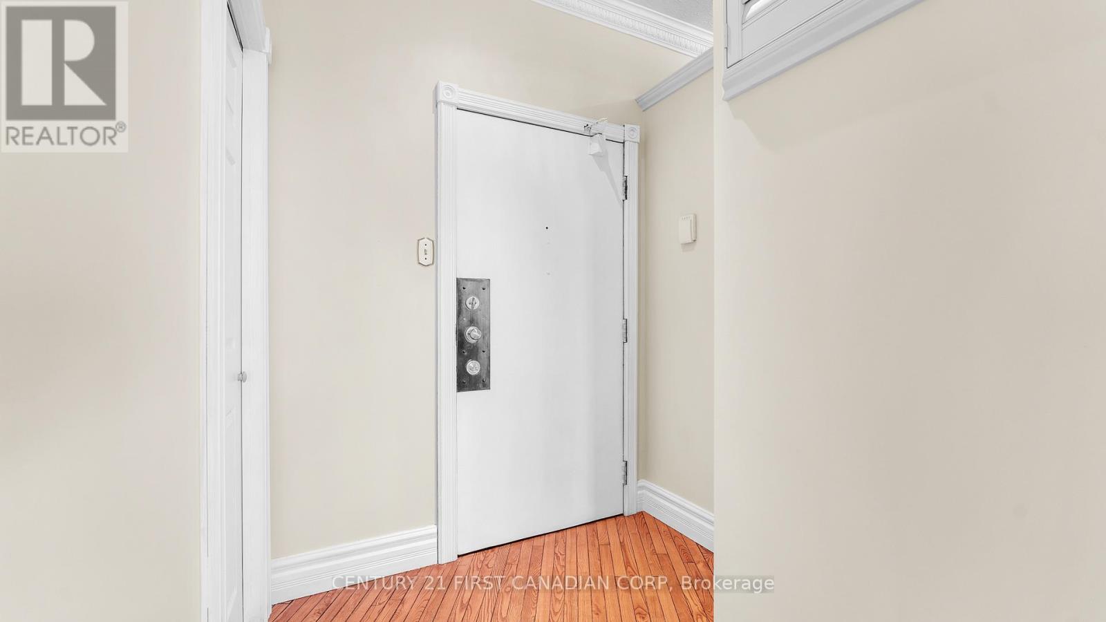 2404 - 389 Dundas Street, London East, Ontario  N6B 3L5 - Photo 12 - X13149676