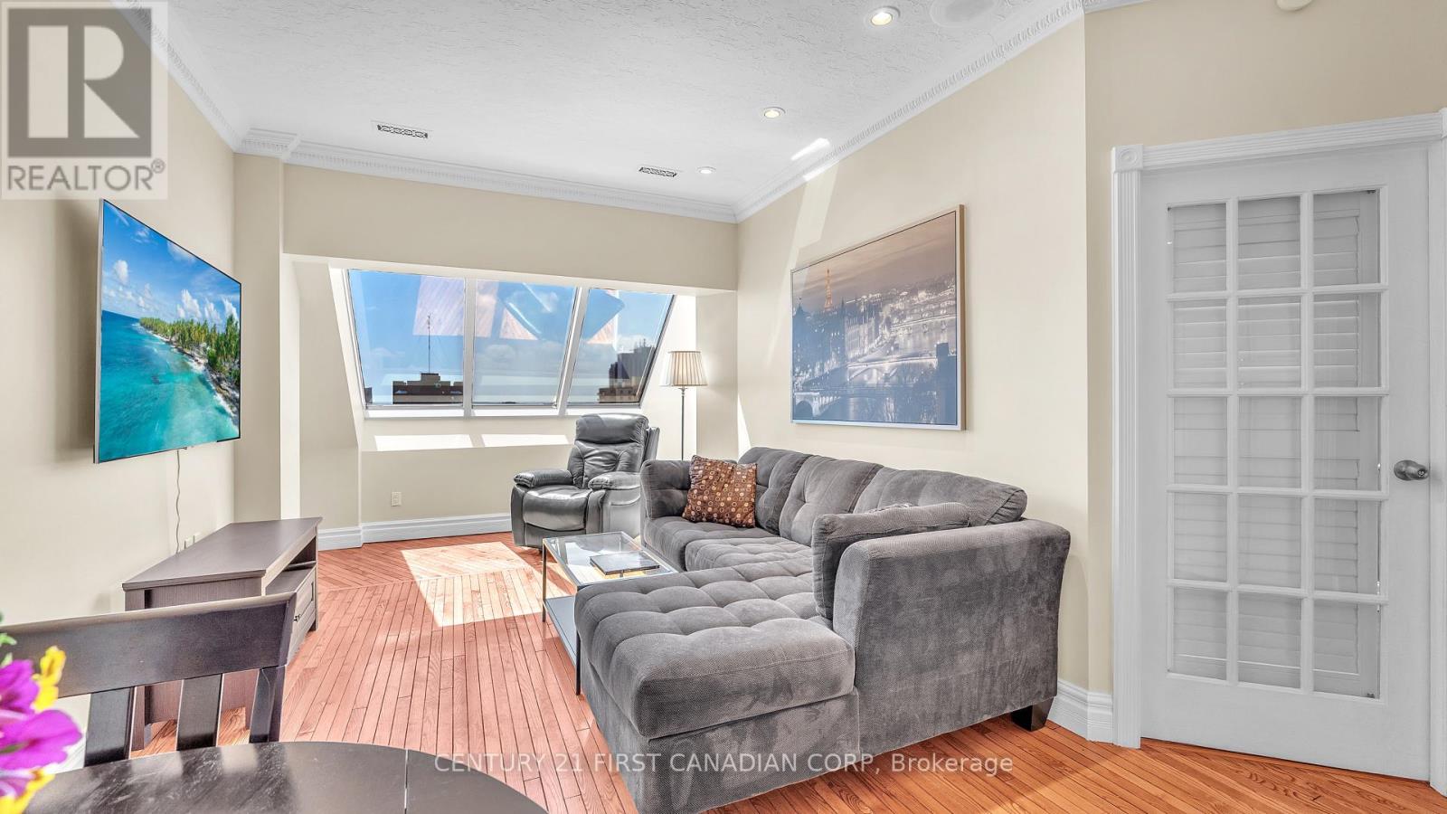 2404 - 389 Dundas Street, London East, Ontario  N6B 3L5 - Photo 6 - X13149676