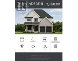 LOT 8 HARVEST LANE, Thames Centre, Ontario