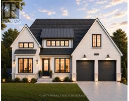 LOT 55 HARVEST LANE, Thames Centre, Ontario