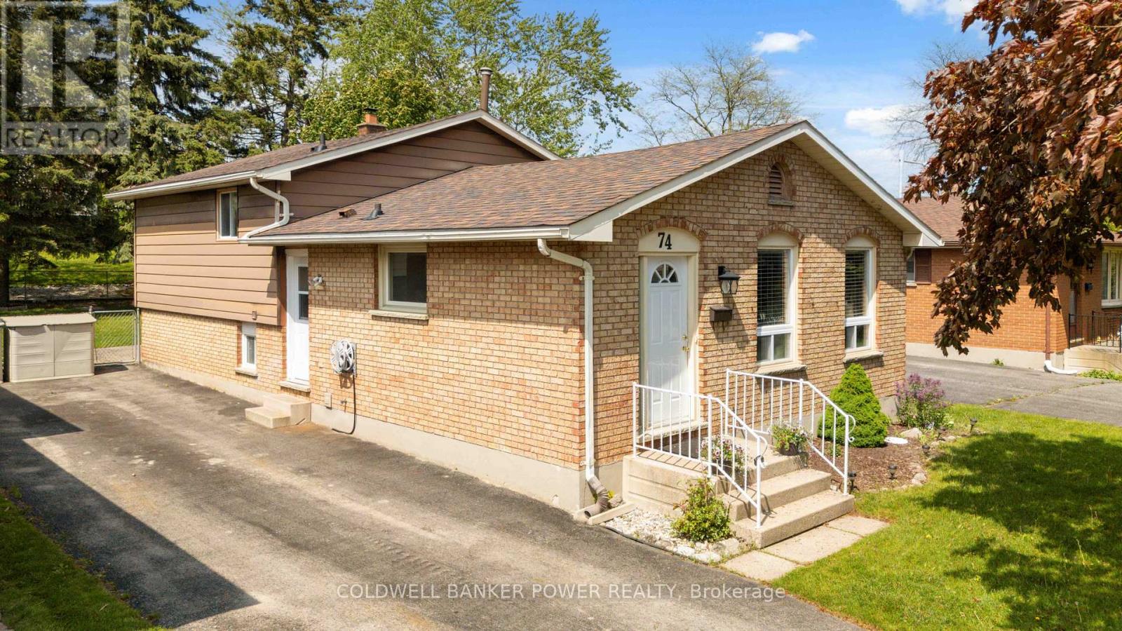 74 Patience Crescent, London South, Ontario  N6E 2K9 - Photo 1 - X13149708