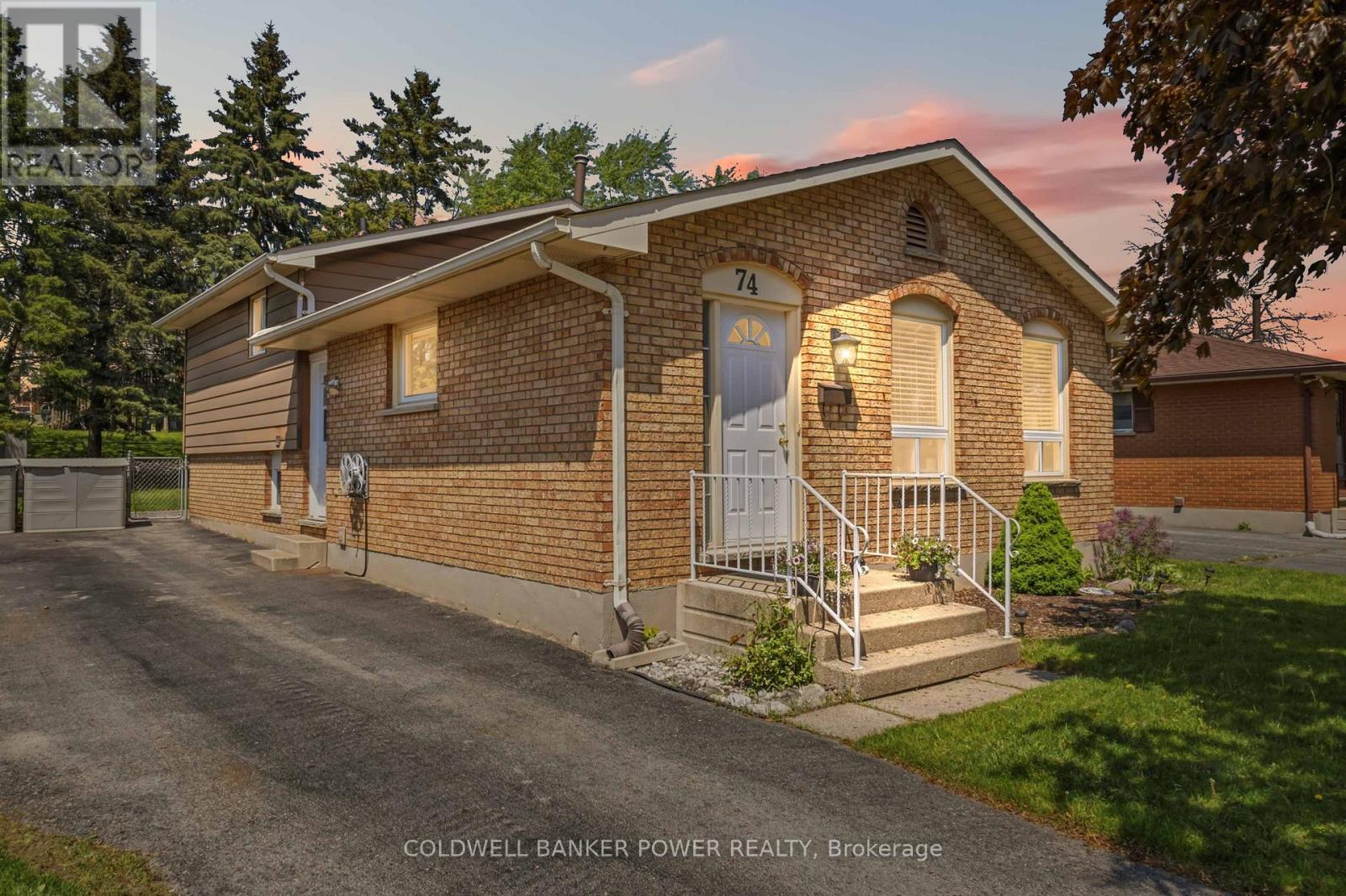 74 Patience Crescent, London South, Ontario  N6E 2K9 - Photo 3 - X13149708