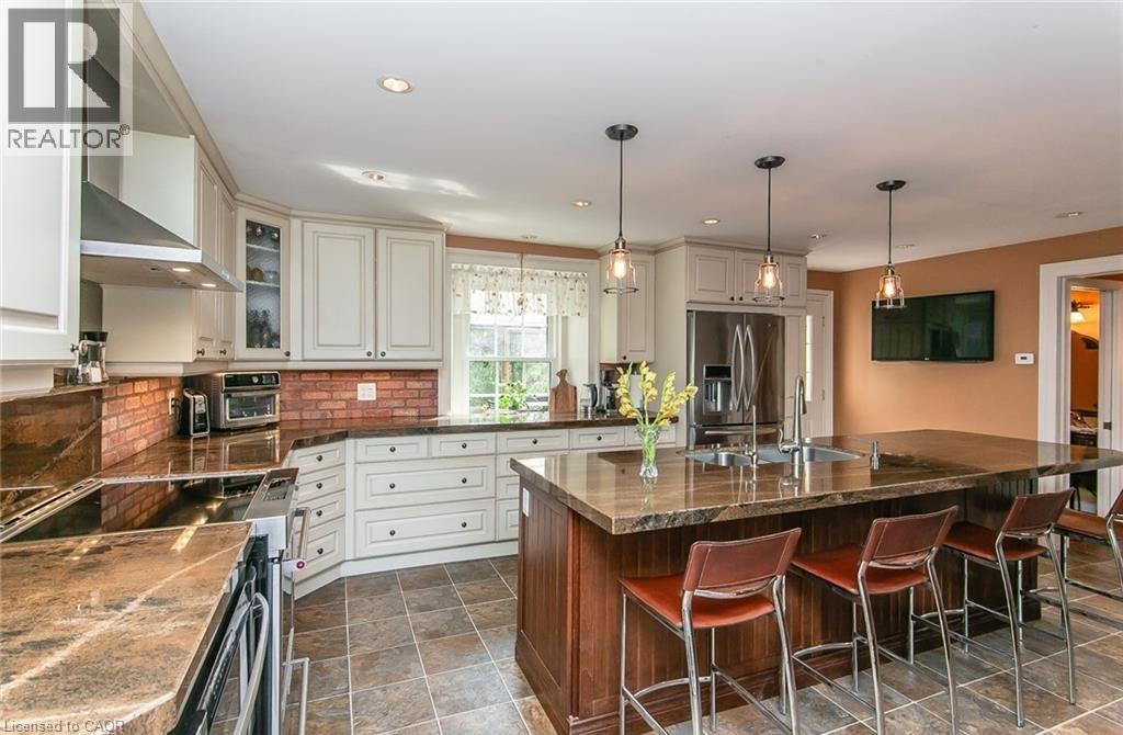 906864 Township Road 12, Bright, Ontario  N0J 1B0 - Photo 7 - 40818780
