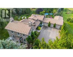 906864 TOWNSHIP ROAD 12, Bright, Ontario
