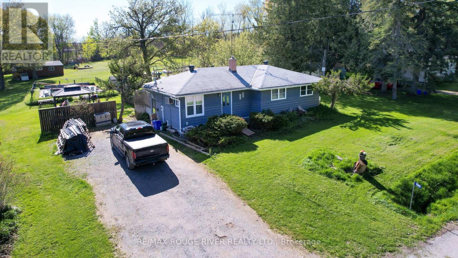 6099 Curtis Point Road, Alnwick/haldimand, Ontario  K0K 2X0 - Photo 10 - X13149498