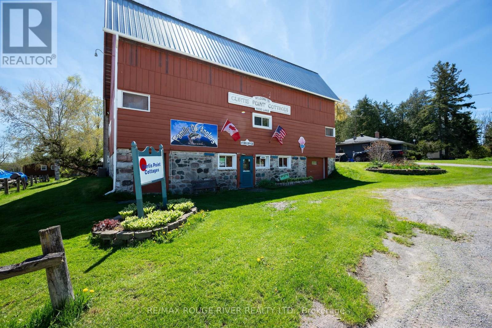 6099 Curtis Point Road, Alnwick/haldimand, Ontario  K0K 2X0 - Photo 15 - X13149498