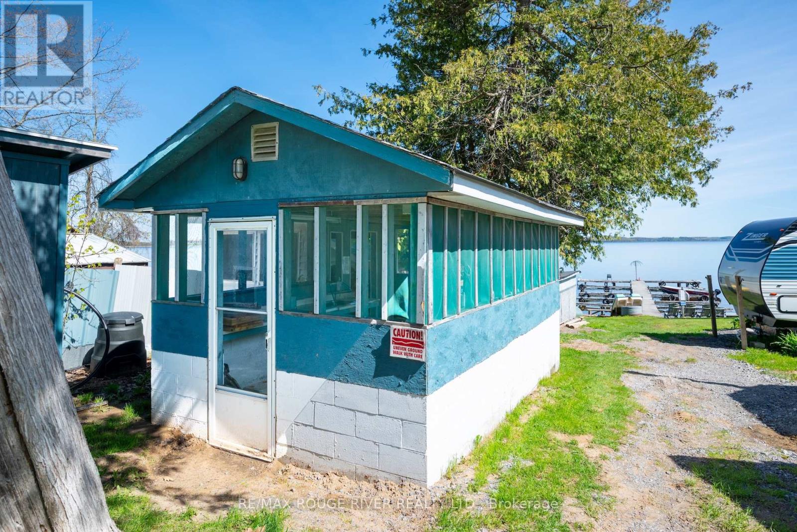 6099 Curtis Point Road, Alnwick/haldimand, Ontario  K0K 2X0 - Photo 35 - X13149498