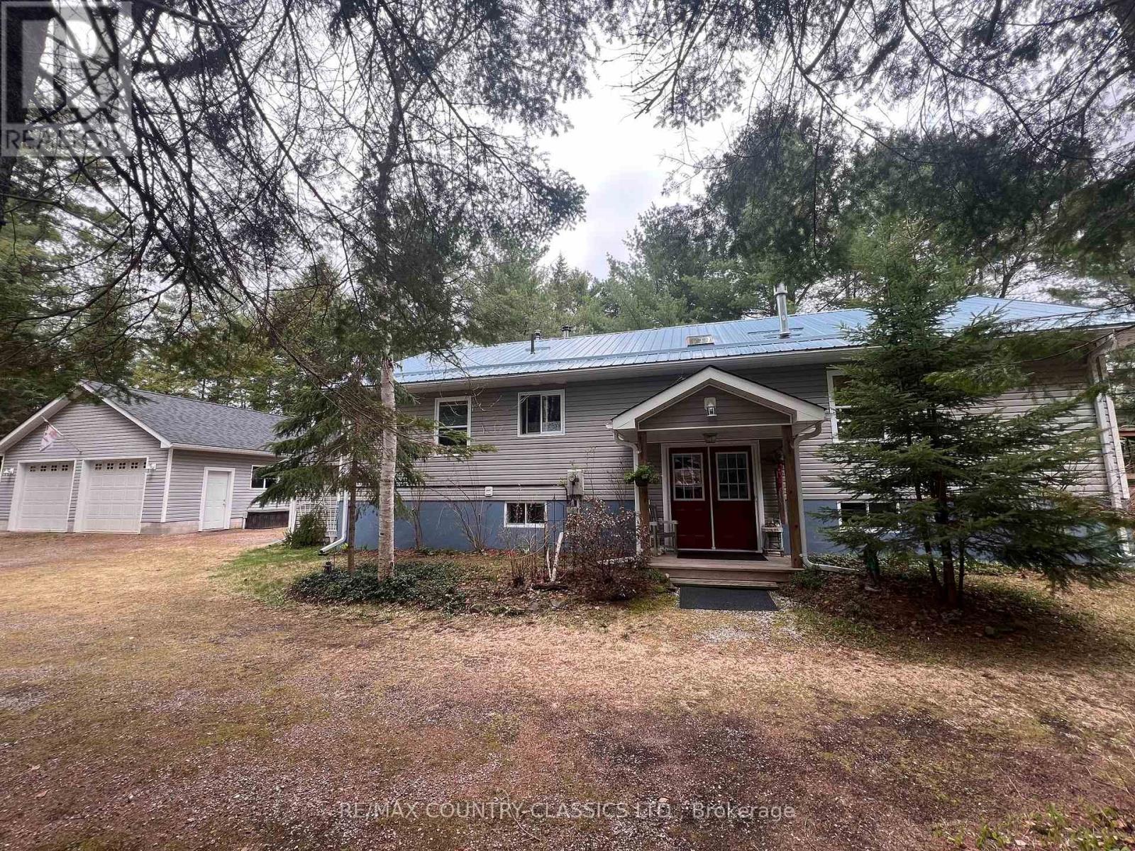 4501 Elephant Lake Road, Dysart Et Al, Ontario  K0L 2A0 - Photo 10 - X13149536