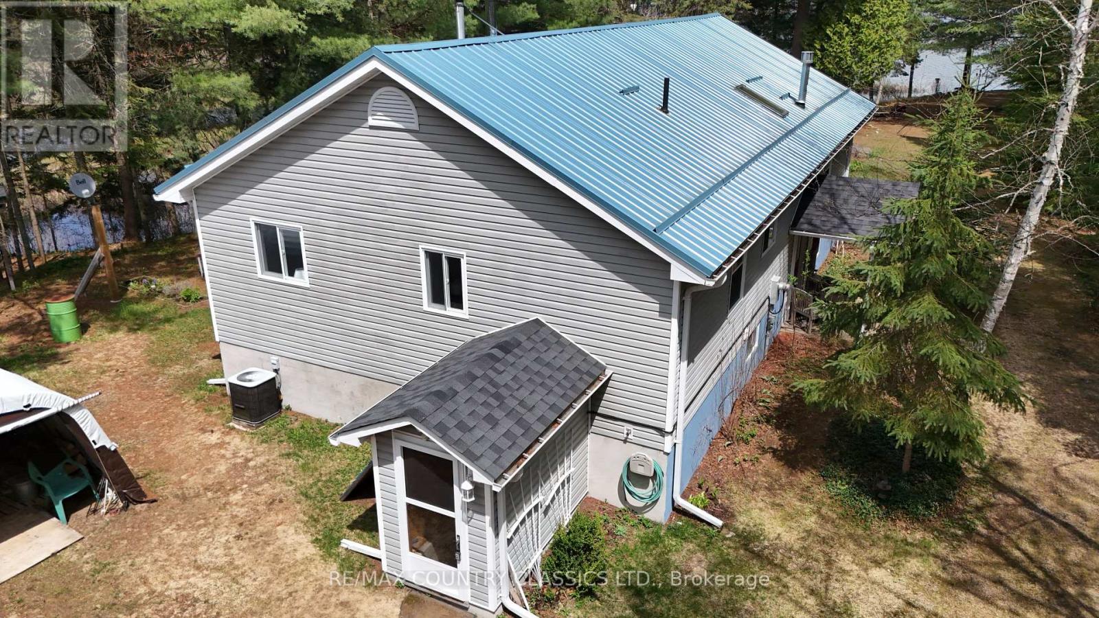 4501 Elephant Lake Road, Dysart Et Al, Ontario  K0L 2A0 - Photo 11 - X13149536